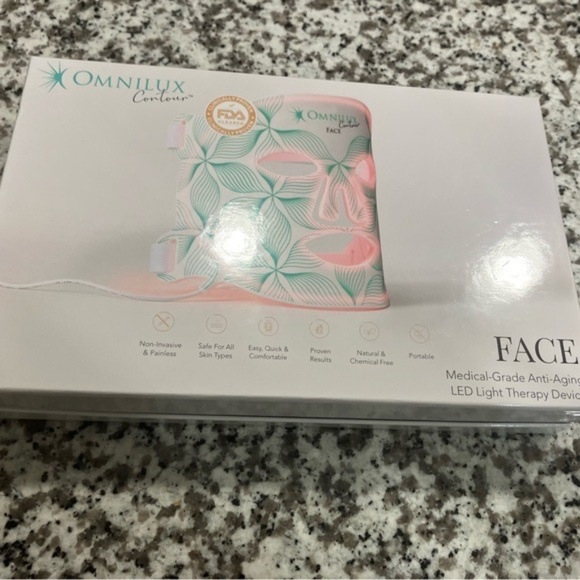 Omnilux Other - Omnilux Contour Face Mask